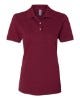 Picture of JERZEES® Piqué Women’s Polo Shirt