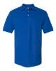 Picture of JERZEES® Piqué Men's Polo Shirt
