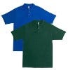 Picture of JERZEES® Piqué Men's Polo Shirt