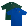 Picture of JERZEES® Piqué Men's Polo Shirt