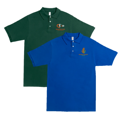 Picture of JERZEES® Piqué Men's Polo Shirt