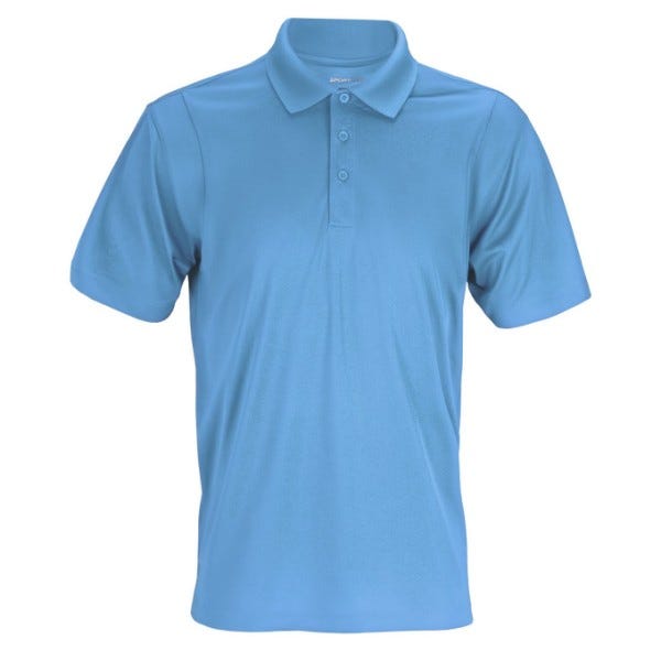 Picture of Sport-Tek® Micropique Polo