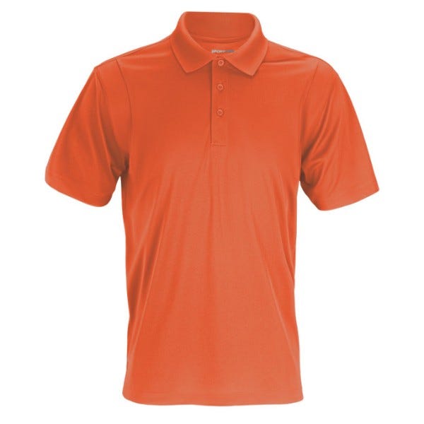 Picture of Sport-Tek® Micropique Polo