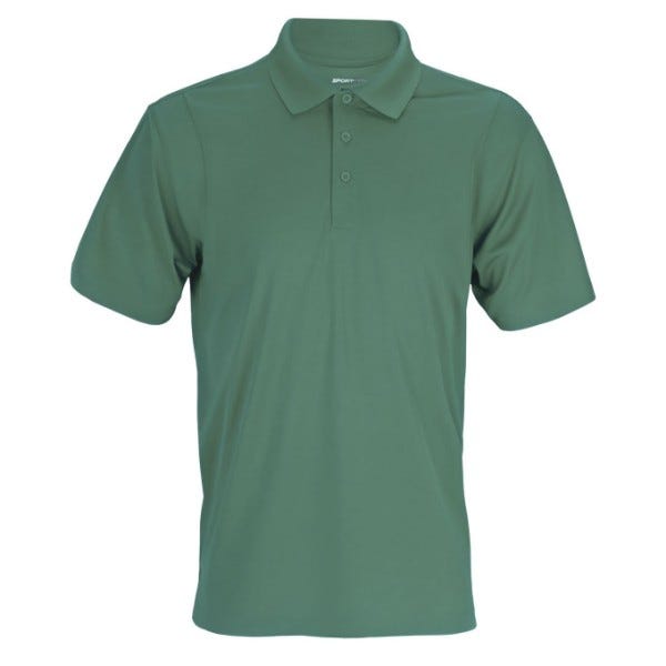 Picture of Sport-Tek® Micropique Polo