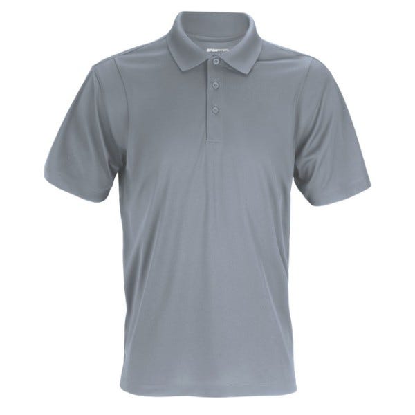 Picture of Sport-Tek® Micropique Polo