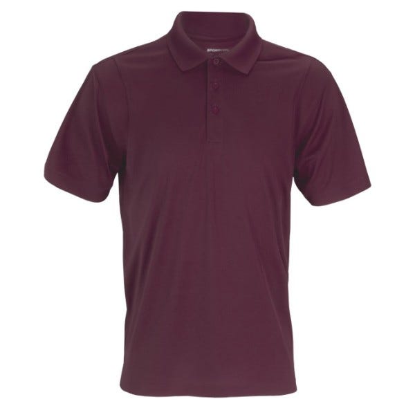 Picture of Sport-Tek® Micropique Polo