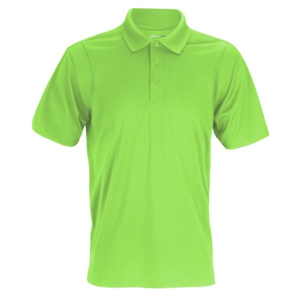 Picture of Sport-Tek® Micropique Polo