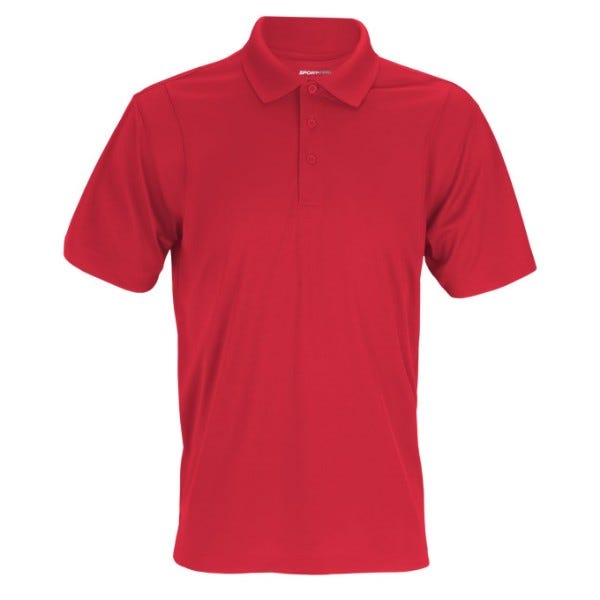 Picture of Sport-Tek® Micropique Polo