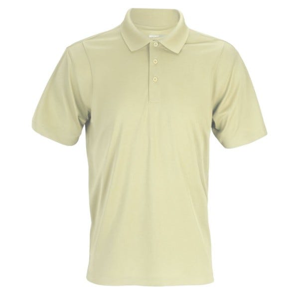 Picture of Sport-Tek® Micropique Polo