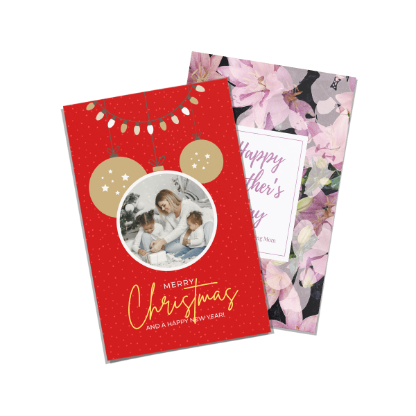 Picture of Greeting Cards