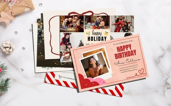 Picture of Greeting Cards