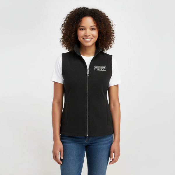 Picture of Port Authority Microfleece Vest