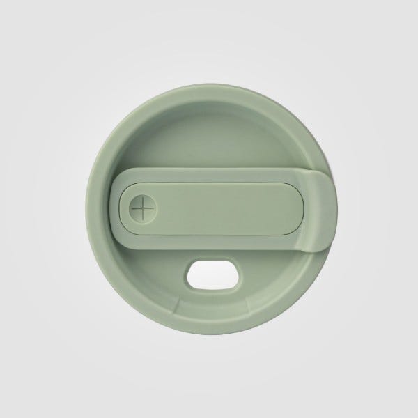 Picture of Polar Pro - 40 oz. Double-Wall Recycled Stainless Steel Tumbler with Straw