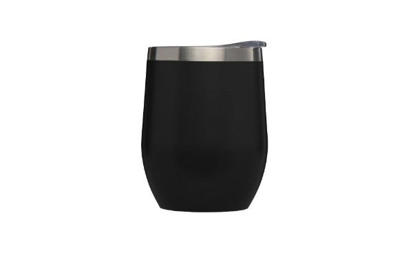 Picture of Escape - 11 oz. Double-Wall Stainless Wine Cup