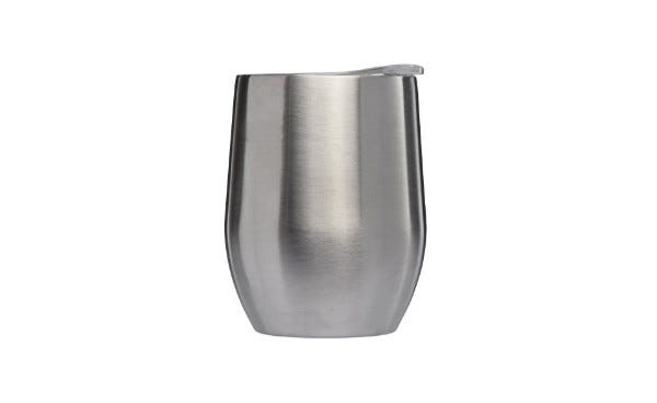 Picture of Escape - 11 oz. Double-Wall Stainless Wine Cup