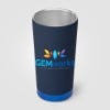 Picture of Whistler Monochrome - 18 oz. Double-Wall Stainless Tumbler