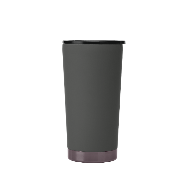 Picture of Whistler Monochrome - 18 oz. Double-Wall Stainless Tumbler