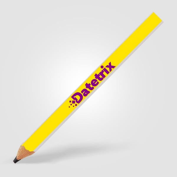 Picture of Carpenter Pencil