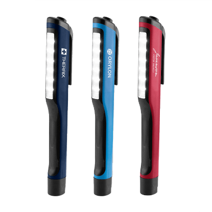 Picture of Vega - 6-LED Light Bar Flashlight