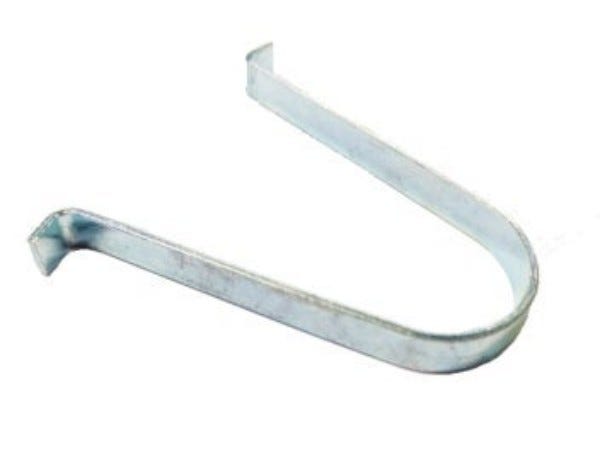 Picture of U Clips (10 pack)