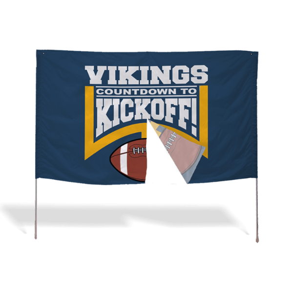 Picture of Breakaway Banners