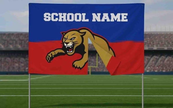Picture of Breakaway Banners