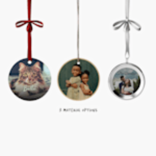 Picture of Ornaments