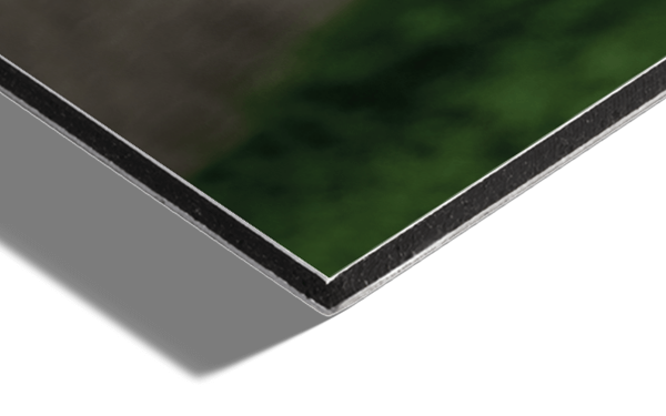 Picture of Aluminum Composite