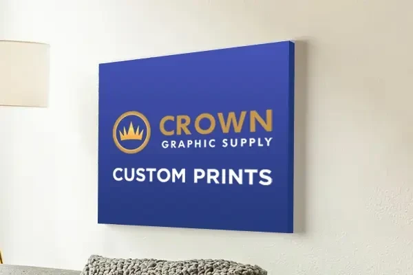 Picture of Canvas Prints - TEST PRODUCT