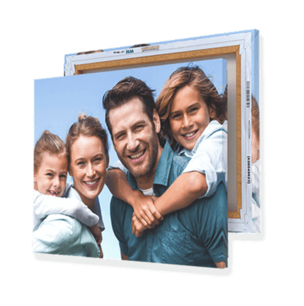 Picture of Canvas Prints - TEST PRODUCT