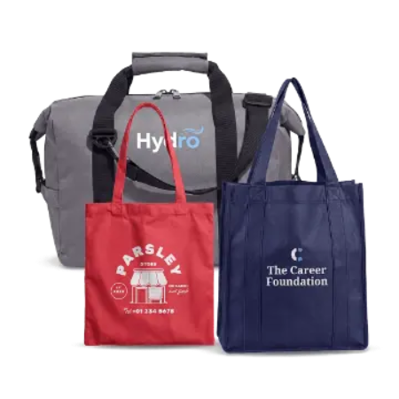 Picture for category Bags