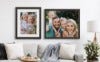 Picture of Framed Canvas Prints