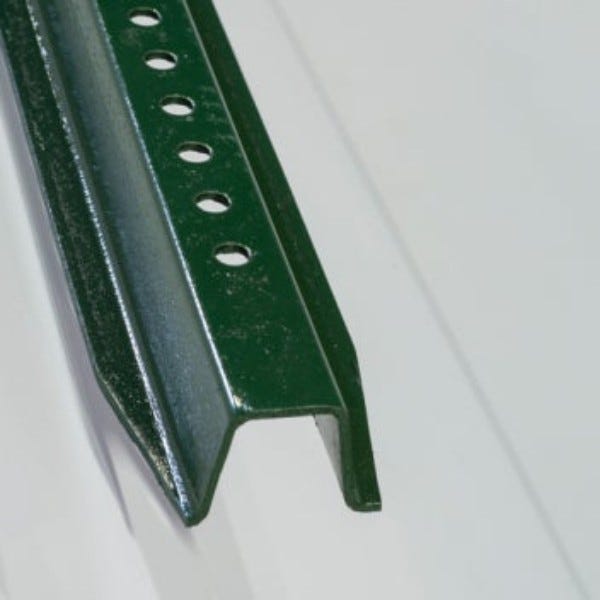 Picture of 6 ft U-Channel Sign Post