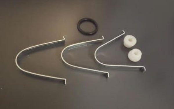 Picture of Missing Cross Arm Hardware